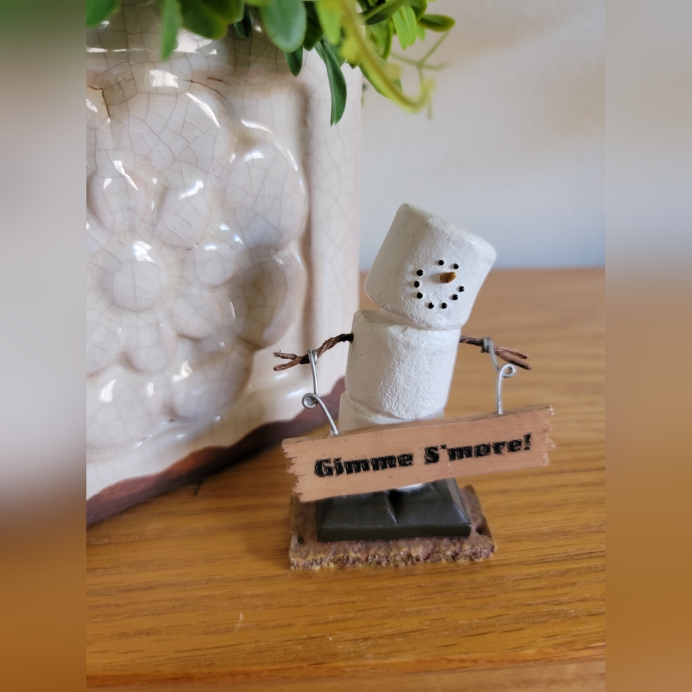 Midwest of Cannon Falls Original Gimme S'more  Christmas Magnet